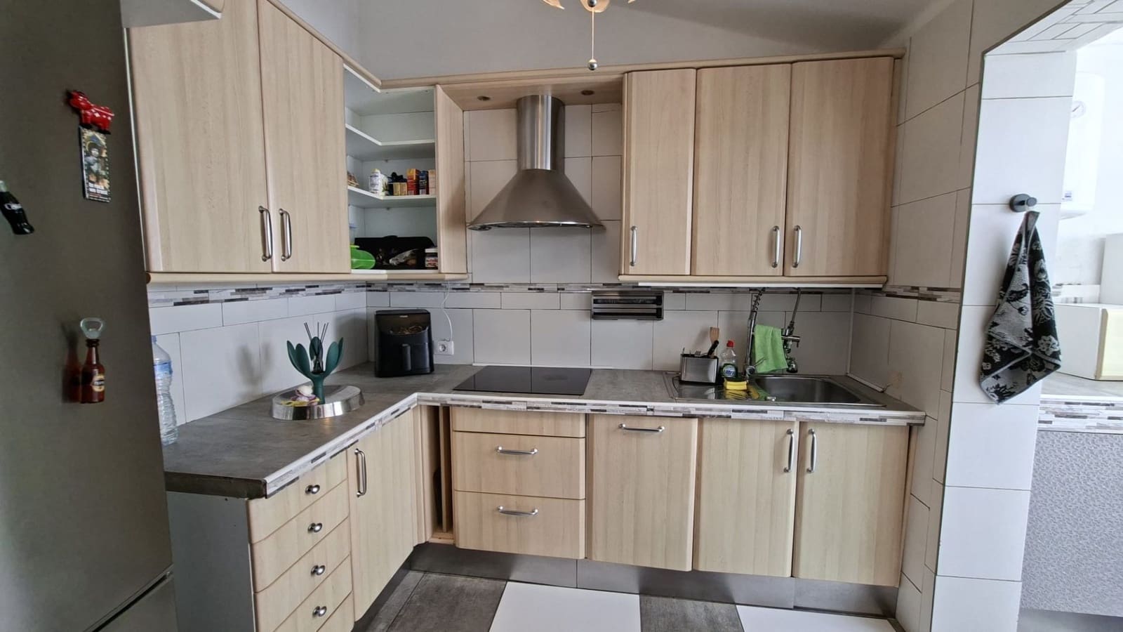 4 chambre Villa/Maison à vendre à Costa Adeje avec piscine - 830 000 € (Ref: 9875643)