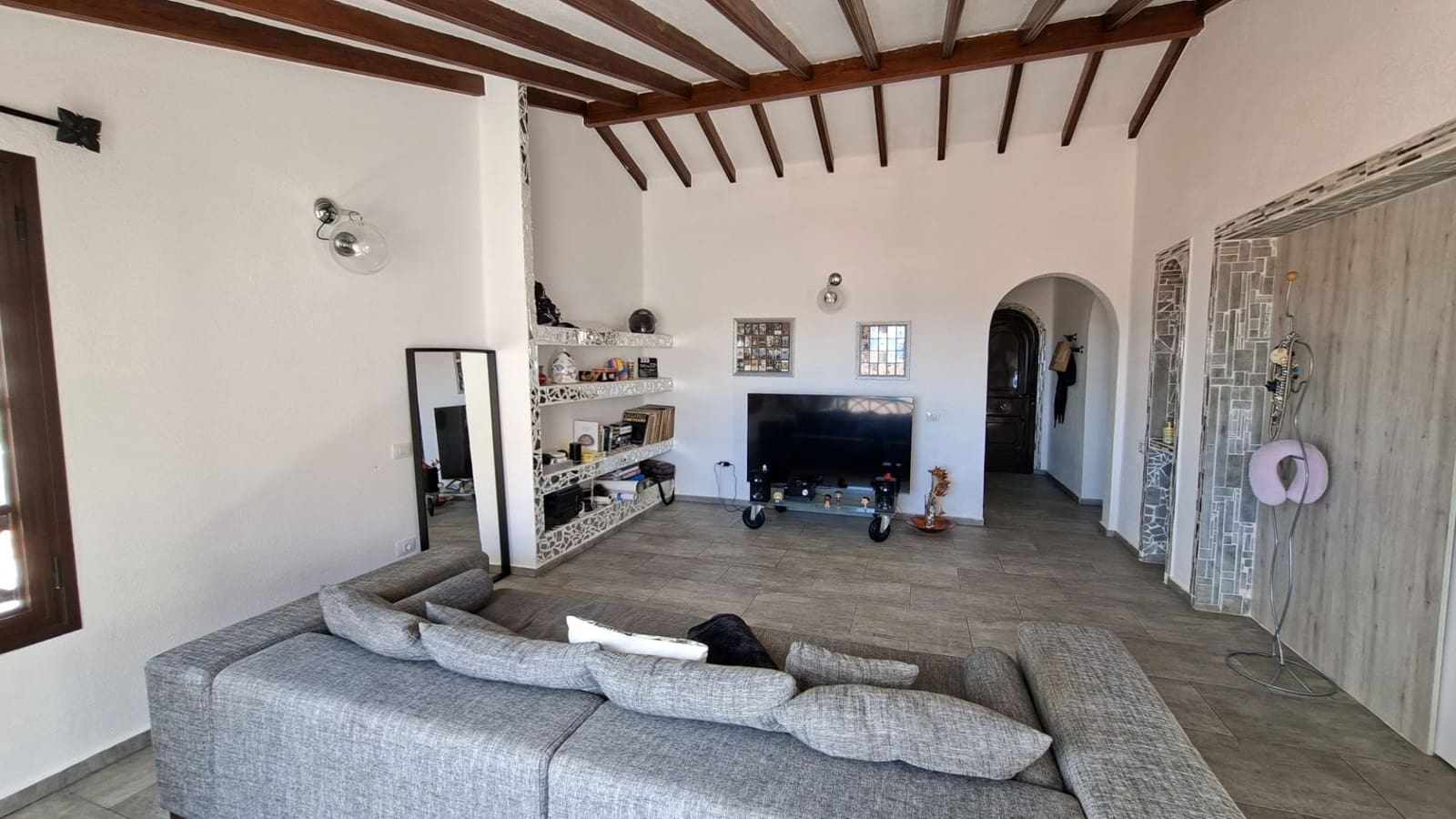 4 chambre Villa/Maison à vendre à Costa Adeje avec piscine - 830 000 € (Ref: 9875643)