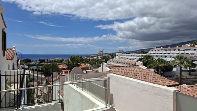 4 soverom Villa til salgs i Costa Adeje, Adeje med svømmebasseng - € 830 000 (Ref: 9875643)