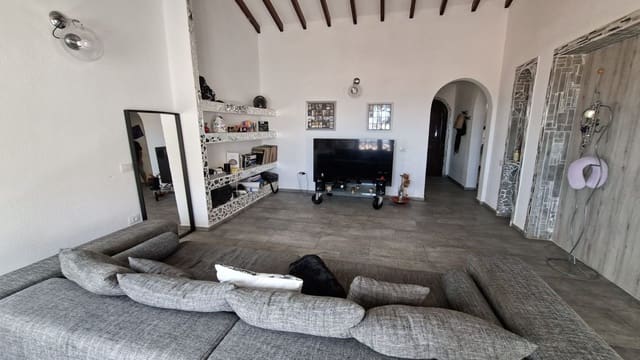 4 soverom Villa til salgs i Costa Adeje, Adeje med svømmebasseng - € 830 000 (Ref: 9875643)