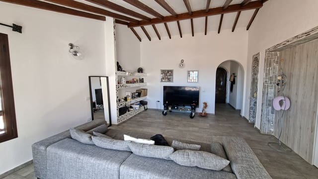 4 soverom Villa til salgs i Costa Adeje, Adeje med svømmebasseng - € 830 000 (Ref: 9875643)