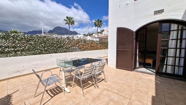4 soverom Villa til salgs i Costa Adeje, Adeje med svømmebasseng - € 830 000 (Ref: 9875643)