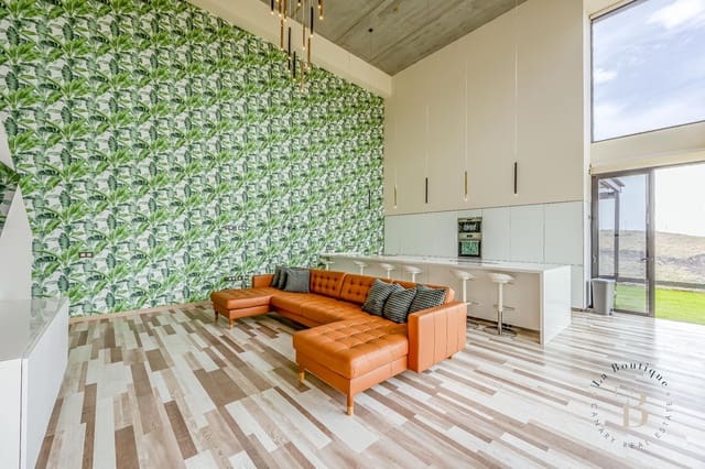 4 bedroom Villa for rent in Monte León, San Bartolomé de Tirajana with pool garage - € 3,000 (Ref: 9880550)