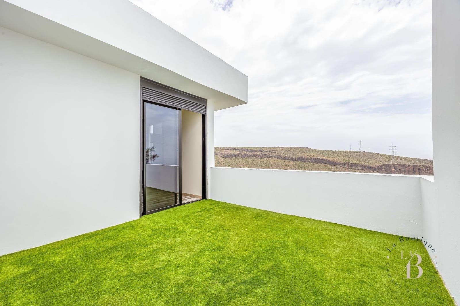 4 soverom Villa til leie i Monte Leon med svømmebasseng garasje - € 3 000 (Ref: 9880550)