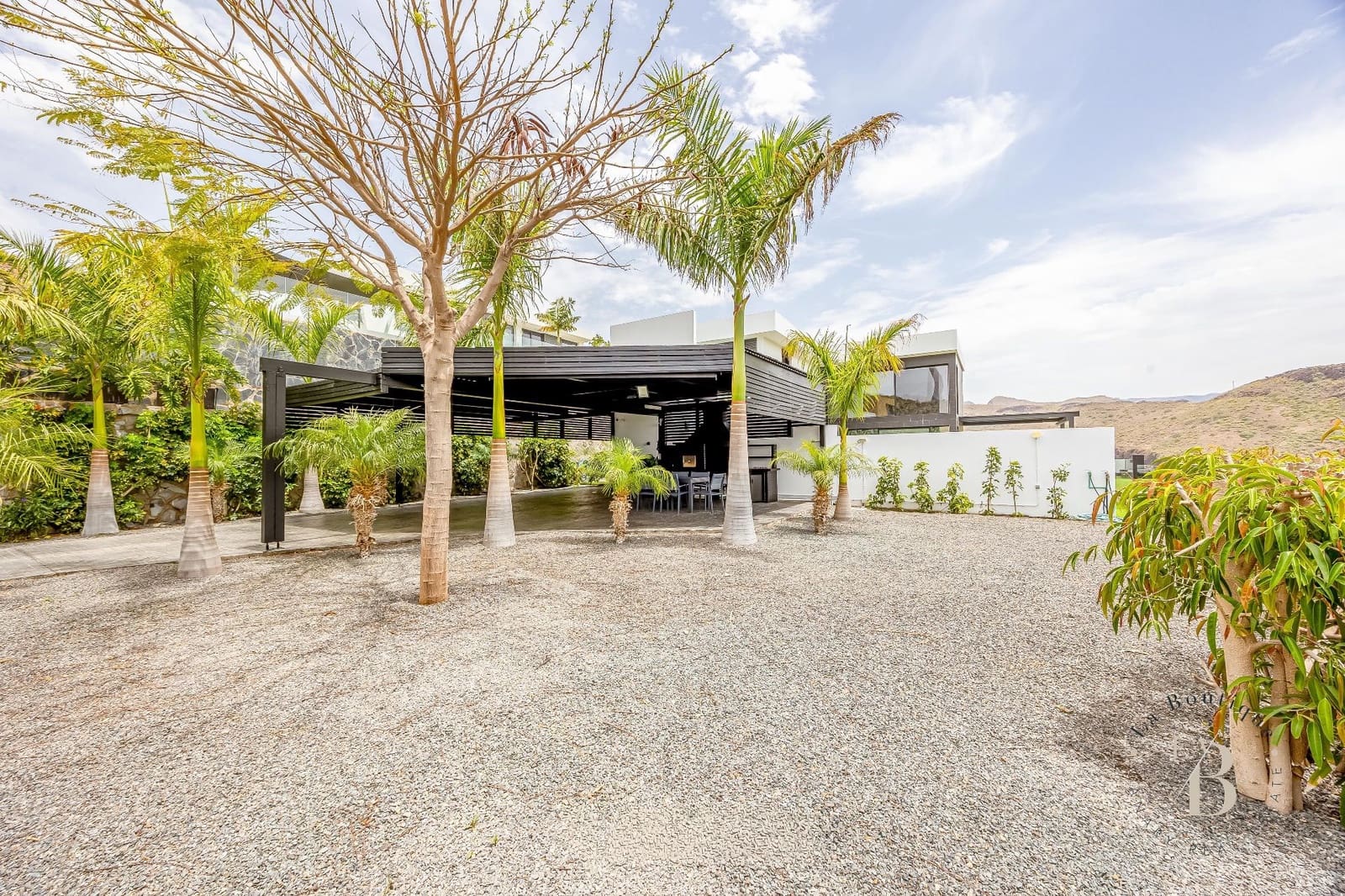4 soverom Villa til leie i Monte Leon med svømmebasseng garasje - € 3 000 (Ref: 9880550)