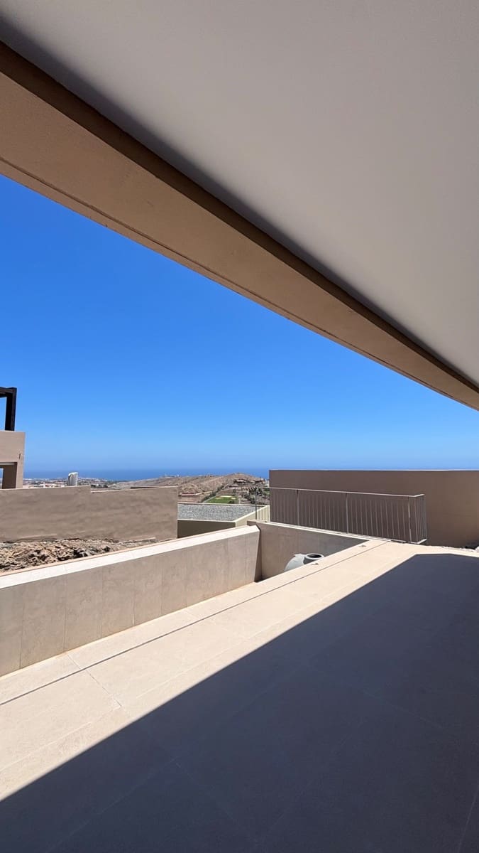 3 bedroom Villa for sale in Salobre Golf with pool garage - € 880,000 (Ref: 9883998)
