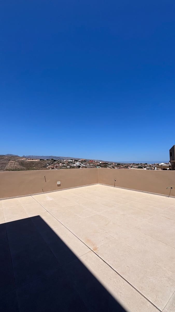 3 bedroom Villa for sale in Salobre Golf with pool garage - € 880,000 (Ref: 9883998)