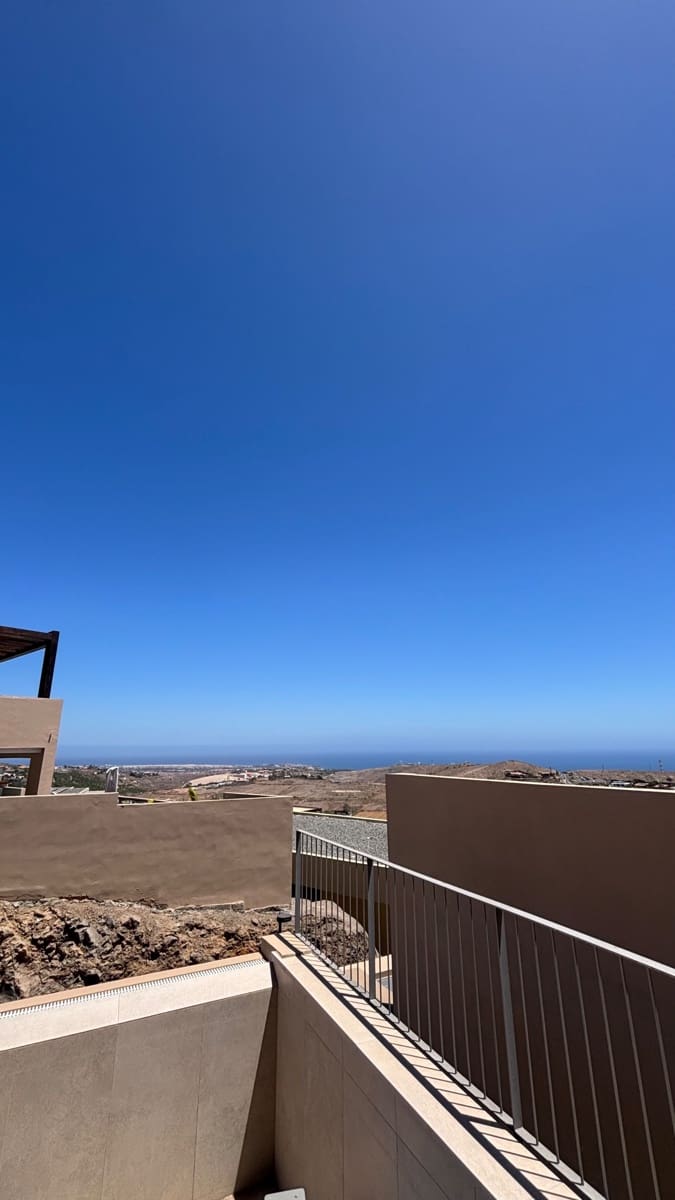 3 bedroom Villa for sale in Salobre Golf with pool garage - € 880,000 (Ref: 9883998)