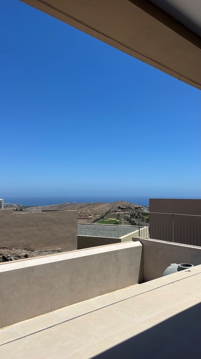 3 bedroom Villa for sale in Salobre Golf with pool garage - € 880,000 (Ref: 9883998)