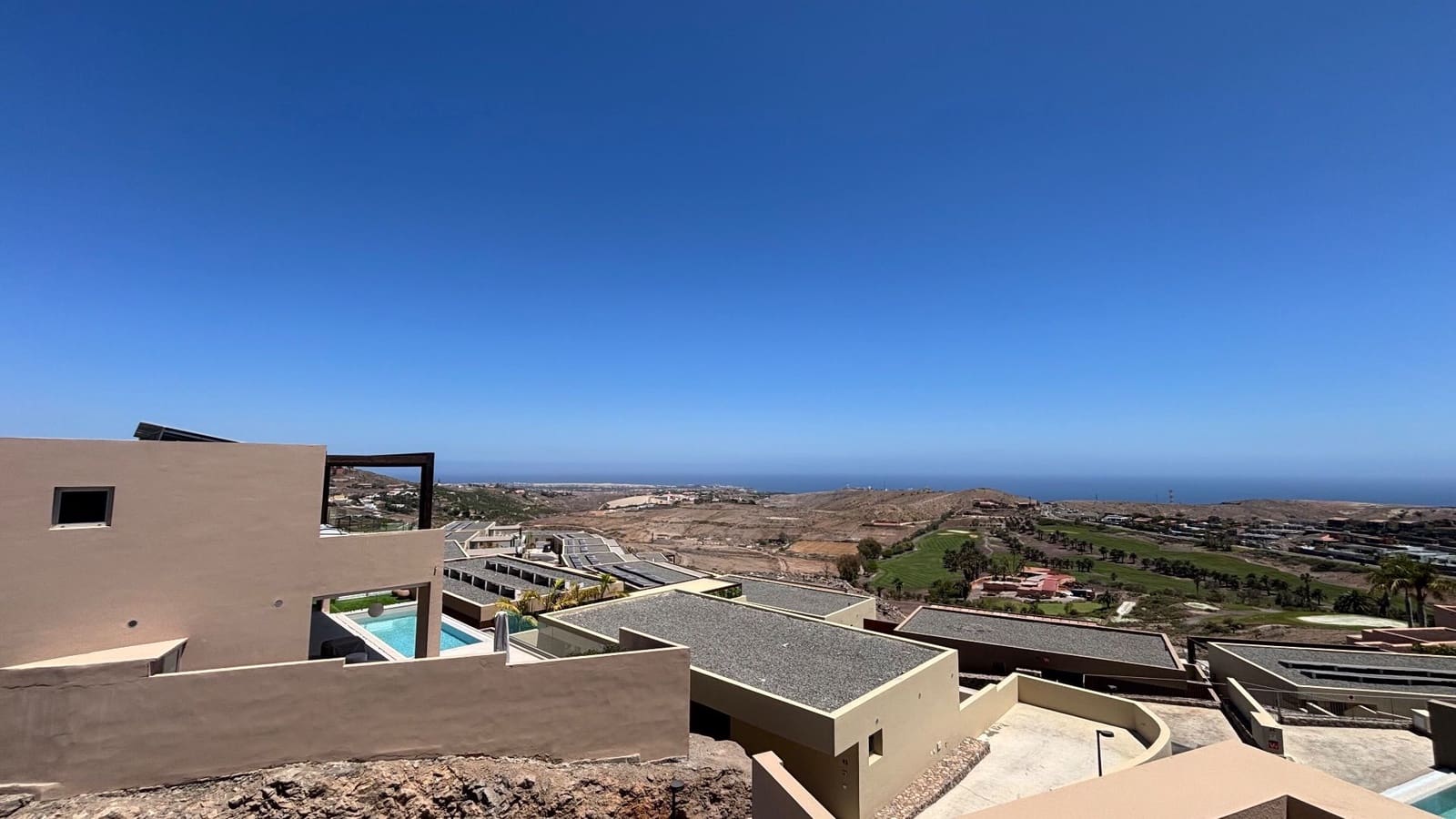 3 bedroom Villa for sale in Salobre Golf with pool garage - € 880,000 (Ref: 9883998)