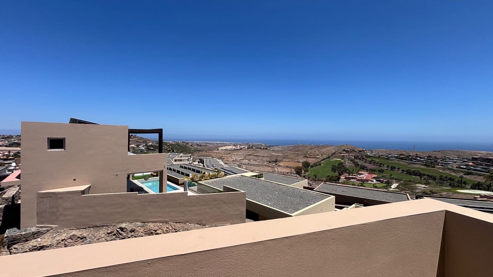 3 bedroom Villa for sale in Salobre Golf with pool garage - € 880,000 (Ref: 9883998)