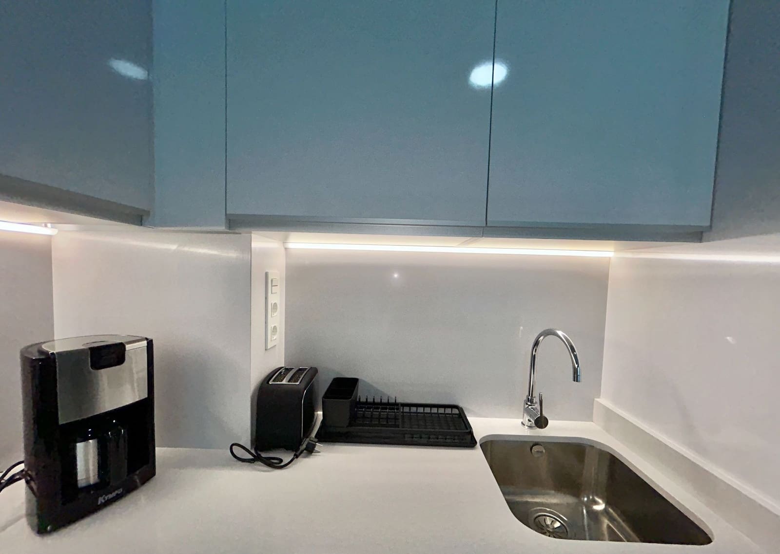 Appartement de 2 chambres à louer à Arguineguin avec garage - 1 690 € (Ref: 9883999)