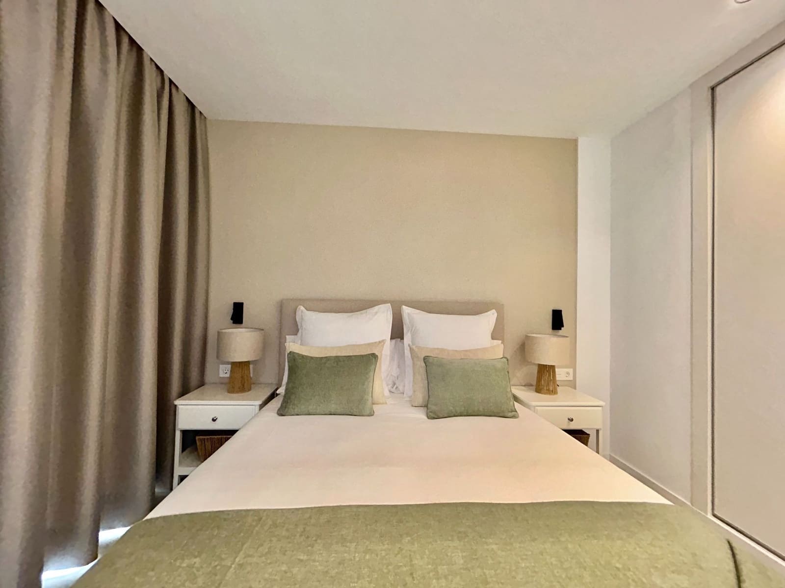 Appartement de 2 chambres à louer à Arguineguin avec garage - 1 690 € (Ref: 9883999)