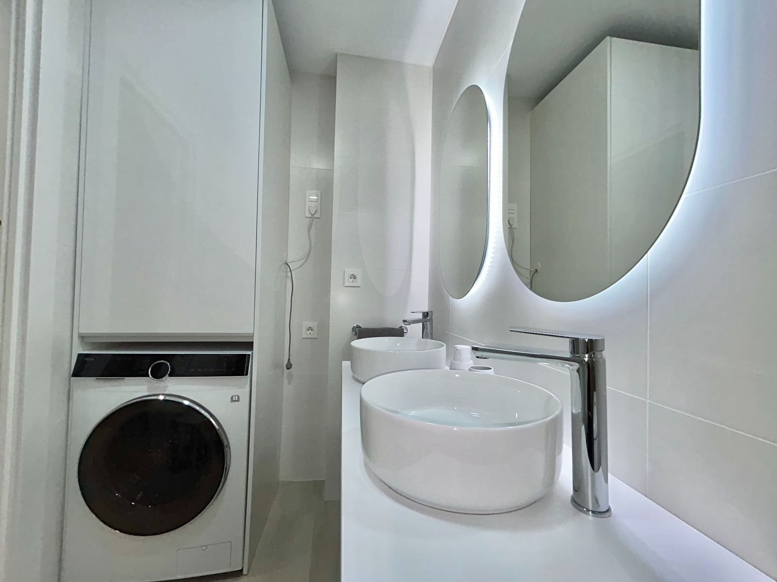 Appartement de 2 chambres à louer à Arguineguin avec garage - 1 690 € (Ref: 9883999)