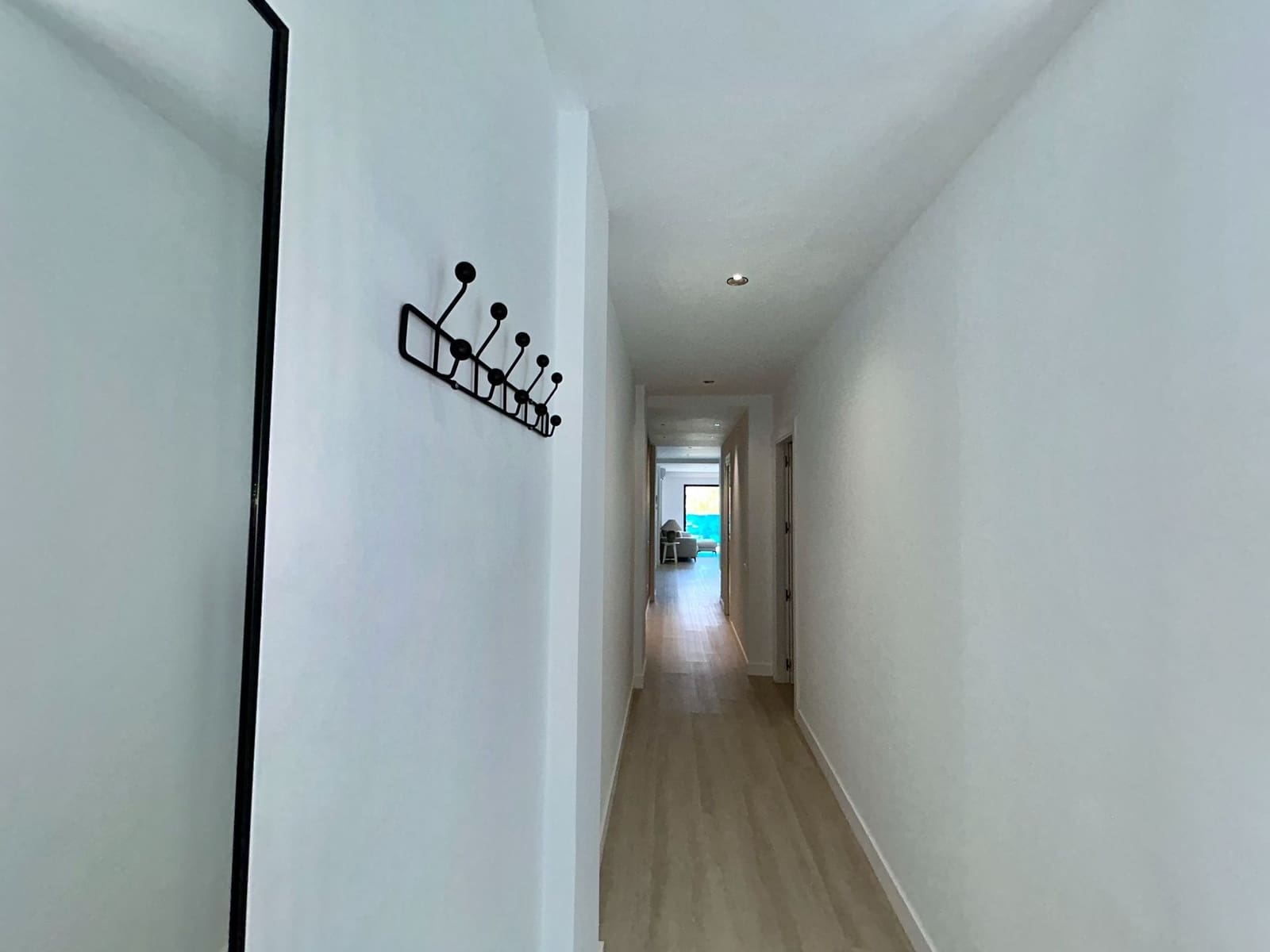 Appartement de 2 chambres à louer à Arguineguin avec garage - 1 690 € (Ref: 9883999)