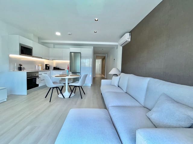Appartement de 2 chambres à louer à Arguineguín, Mogán avec garage - 1 690 € (Ref: 9883999)