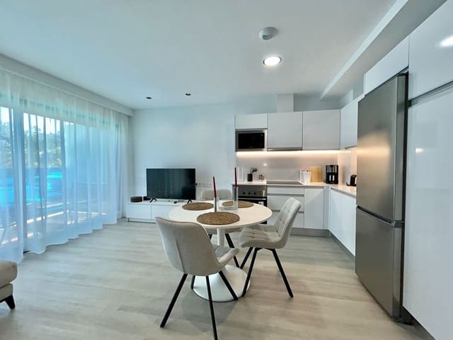 Appartement de 2 chambres à louer à Arguineguín, Mogán avec garage - 1 690 € (Ref: 9883999)