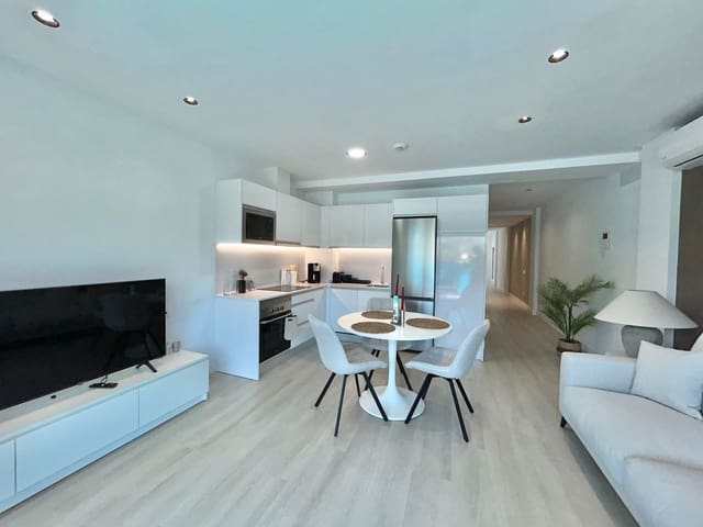 Appartement de 2 chambres à louer à Arguineguín, Mogán avec garage - 1 690 € (Ref: 9883999)