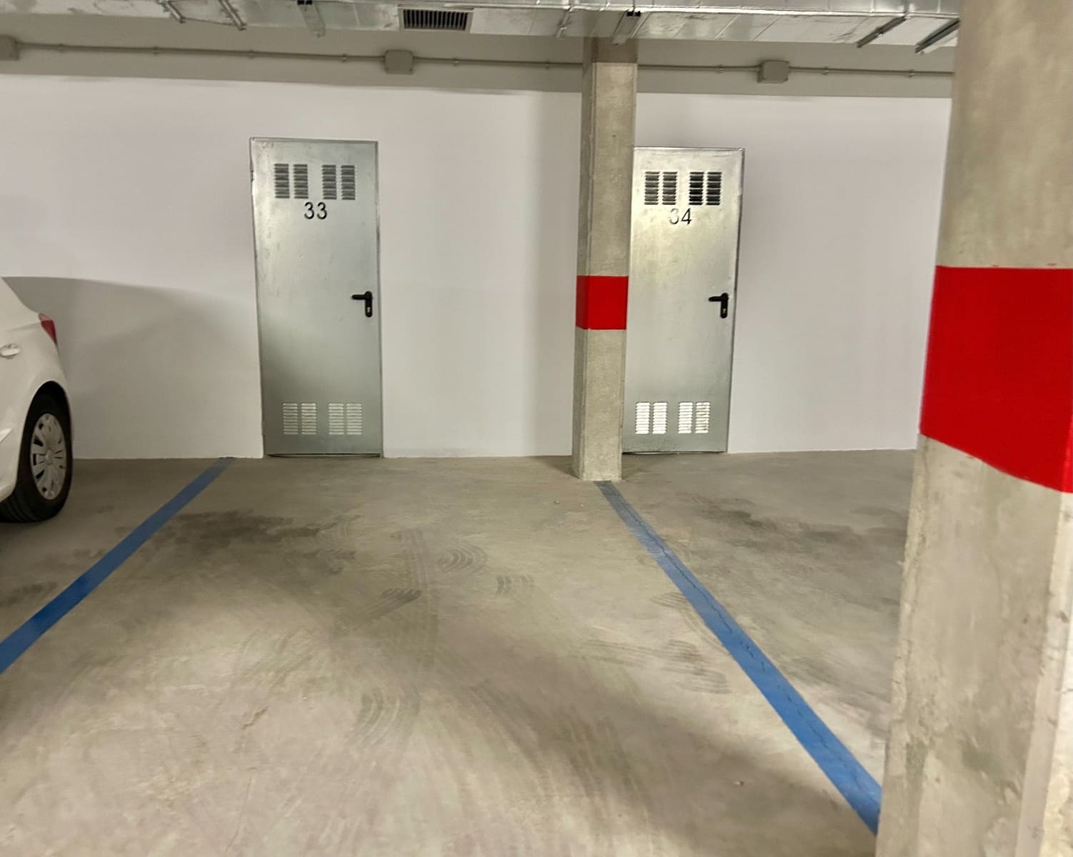 Appartement de 2 chambres à louer à Arguineguin avec garage - 1 690 € (Ref: 9883999)
