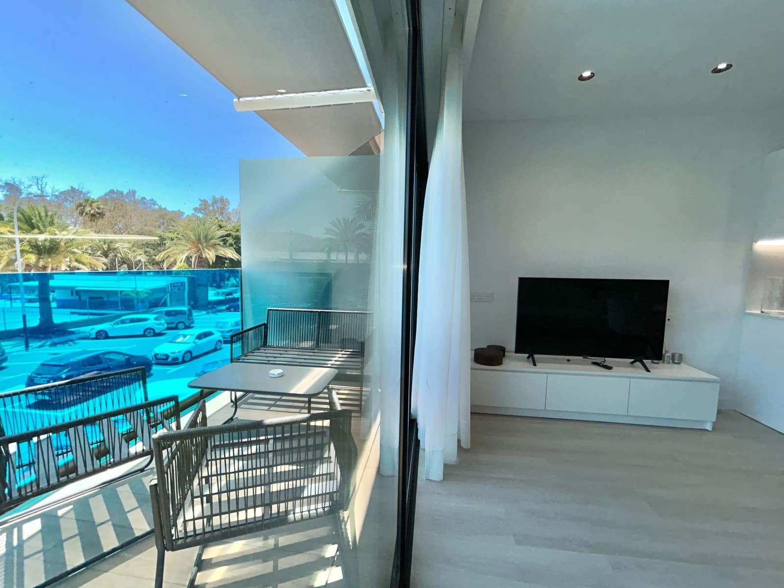 Appartement de 2 chambres à louer à Arguineguin avec garage - 1 690 € (Ref: 9883999)