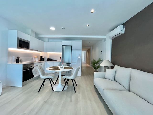 Appartement de 2 chambres à louer à Arguineguín, Mogán avec garage - 1 690 € (Ref: 9883999)