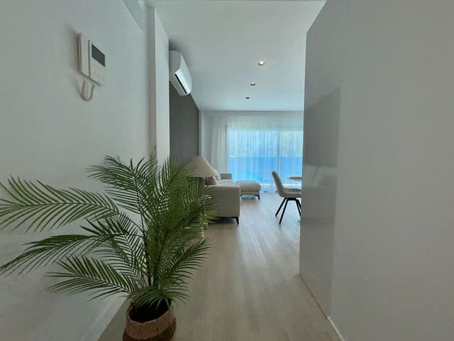 Appartement de 2 chambres à louer à Arguineguín, Mogán avec garage - 1 690 € (Ref: 9883999)