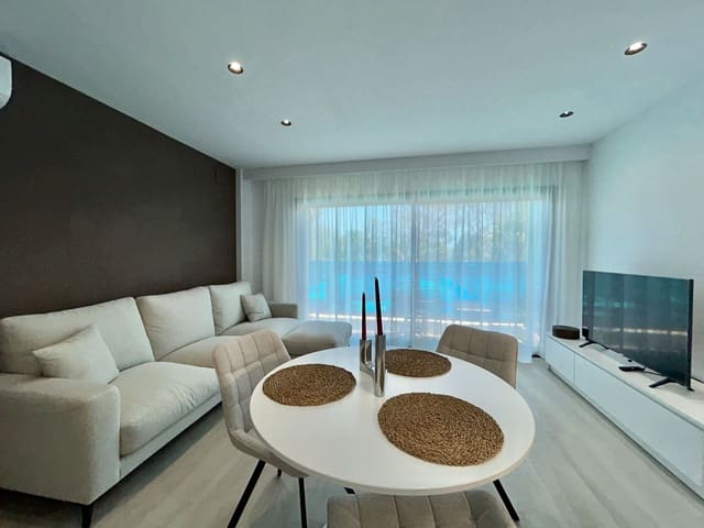 Appartement de 2 chambres à louer à Arguineguín, Mogán avec garage - 1 690 € (Ref: 9883999)