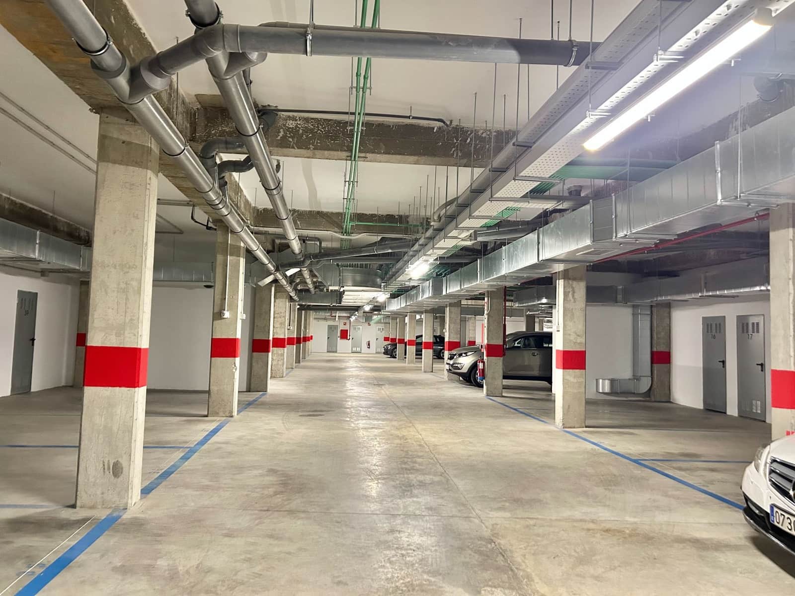 Appartement de 2 chambres à louer à Arguineguin avec garage - 1 690 € (Ref: 9883999)