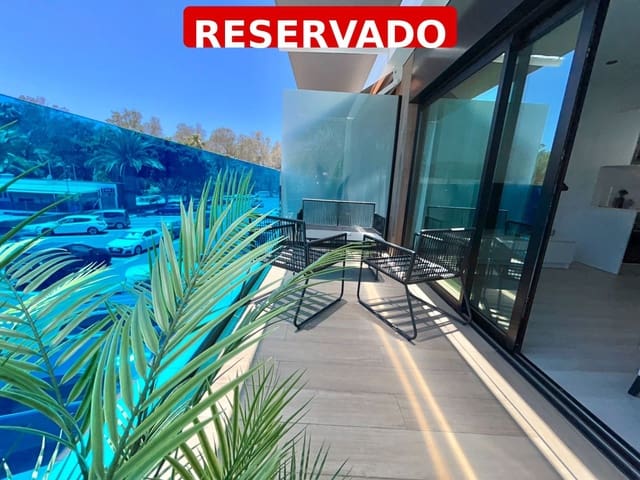 2 camera da letto Appartamento da affittare in Arguineguín, Mogán con garage - 1.690 € (Rif: 9883999)