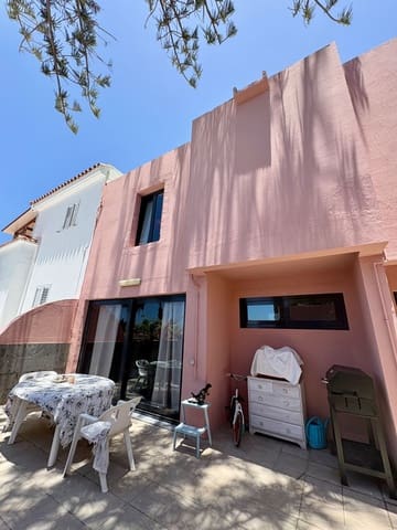 3 sypialnia Willa do wynajęcia w San Bartolomé de Tirajana - 2 300 € (Ref: 9888667)