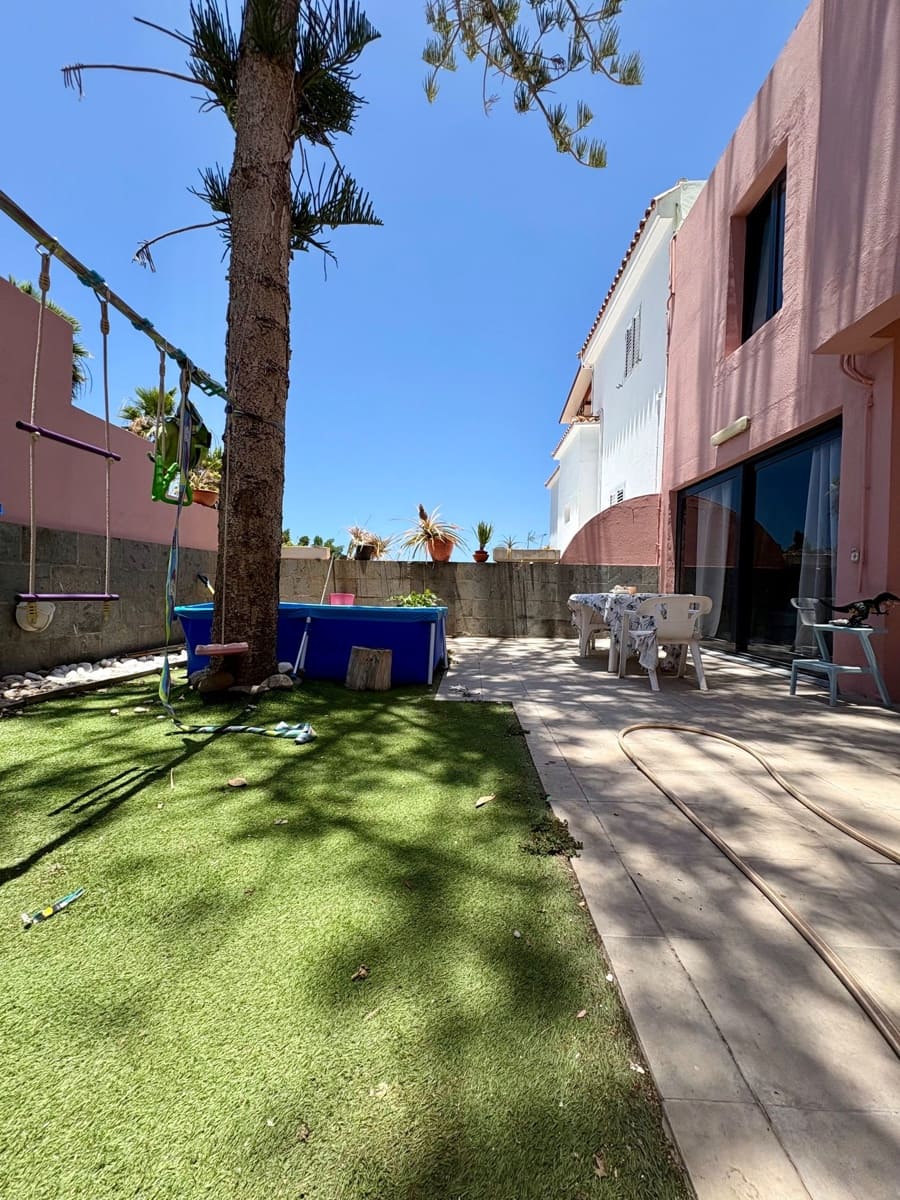 3 bedroom Villa for rent in San Bartolome de Tirajana - € 2,300 (Ref: 9888667)
