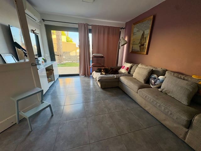 3 sypialnia Willa do wynajęcia w San Bartolomé de Tirajana - 2 300 € (Ref: 9888667)