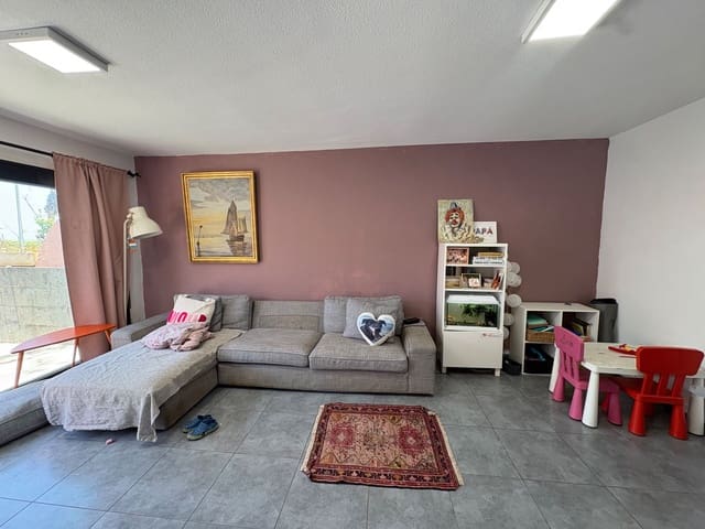 3 sypialnia Willa do wynajęcia w San Bartolomé de Tirajana - 2 300 € (Ref: 9888667)