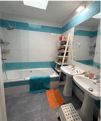 3 bedroom Villa for rent in San Bartolomé de Tirajana - € 2,200 (Ref: 9888667)