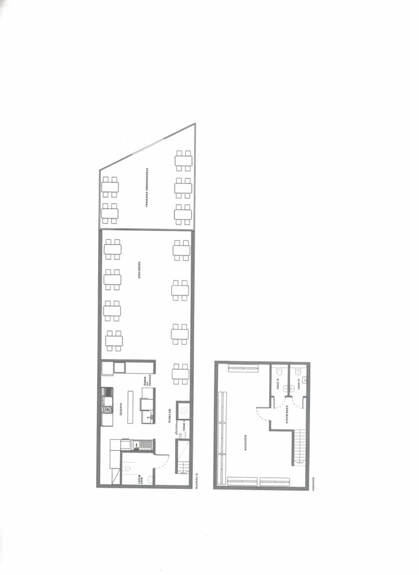 Commercial for sale in Playa del Ingles - € 298,000 (Ref: 9889716)