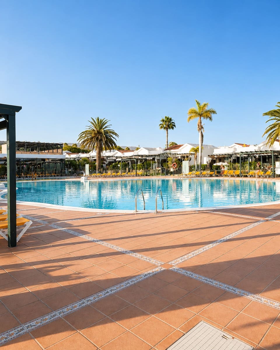1 Zimmer Bungalow zu verkaufen in Campo Internacional mit Pool Garage - 238.000 € (Ref: 9902775)