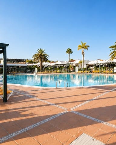 1 quarto Bungalow para venda em Campo Internacional, San Bartolomé de Tirajana com piscina garagem - 238 000 € (Ref: 9902775)
