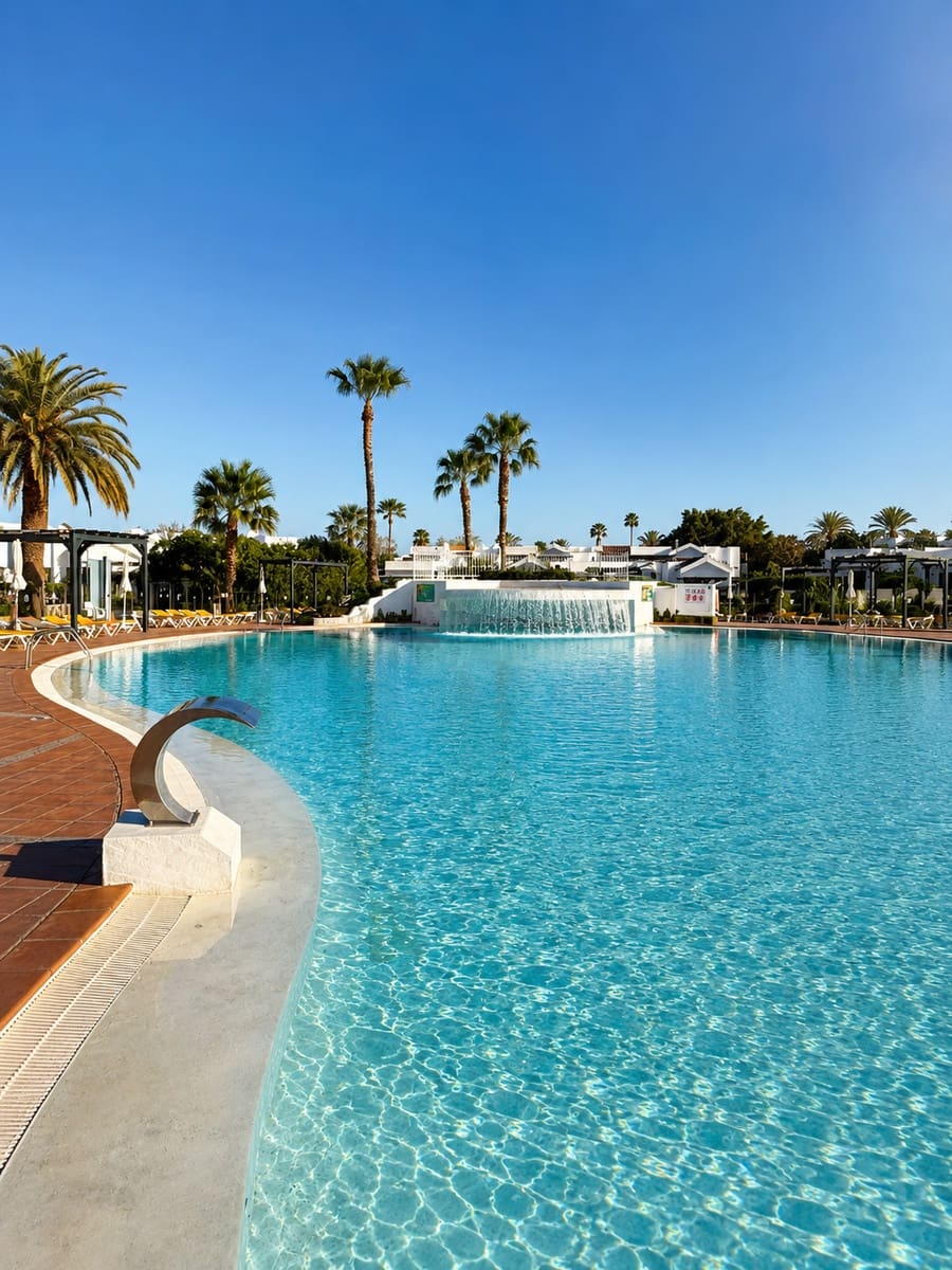 1 Zimmer Bungalow zu verkaufen in Campo Internacional mit Pool Garage - 238.000 € (Ref: 9902775)