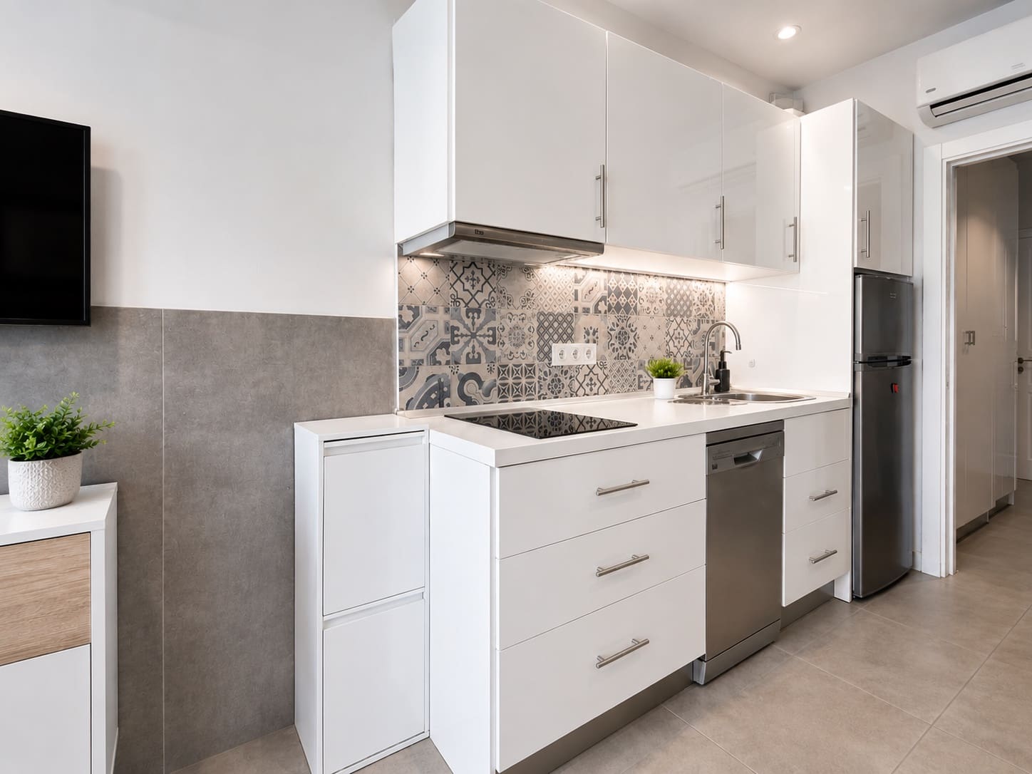 1 Zimmer Bungalow zu verkaufen in Campo Internacional mit Pool Garage - 238.000 € (Ref: 9902775)