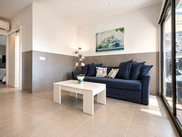1 quarto Bungalow para venda em Campo Internacional, San Bartolomé de Tirajana com piscina garagem - 238 000 € (Ref: 9902775)