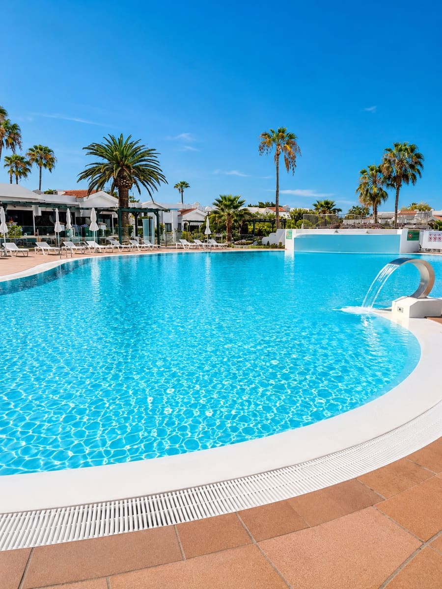 1 Zimmer Bungalow zu verkaufen in Campo Internacional mit Pool Garage - 238.000 € (Ref: 9902775)