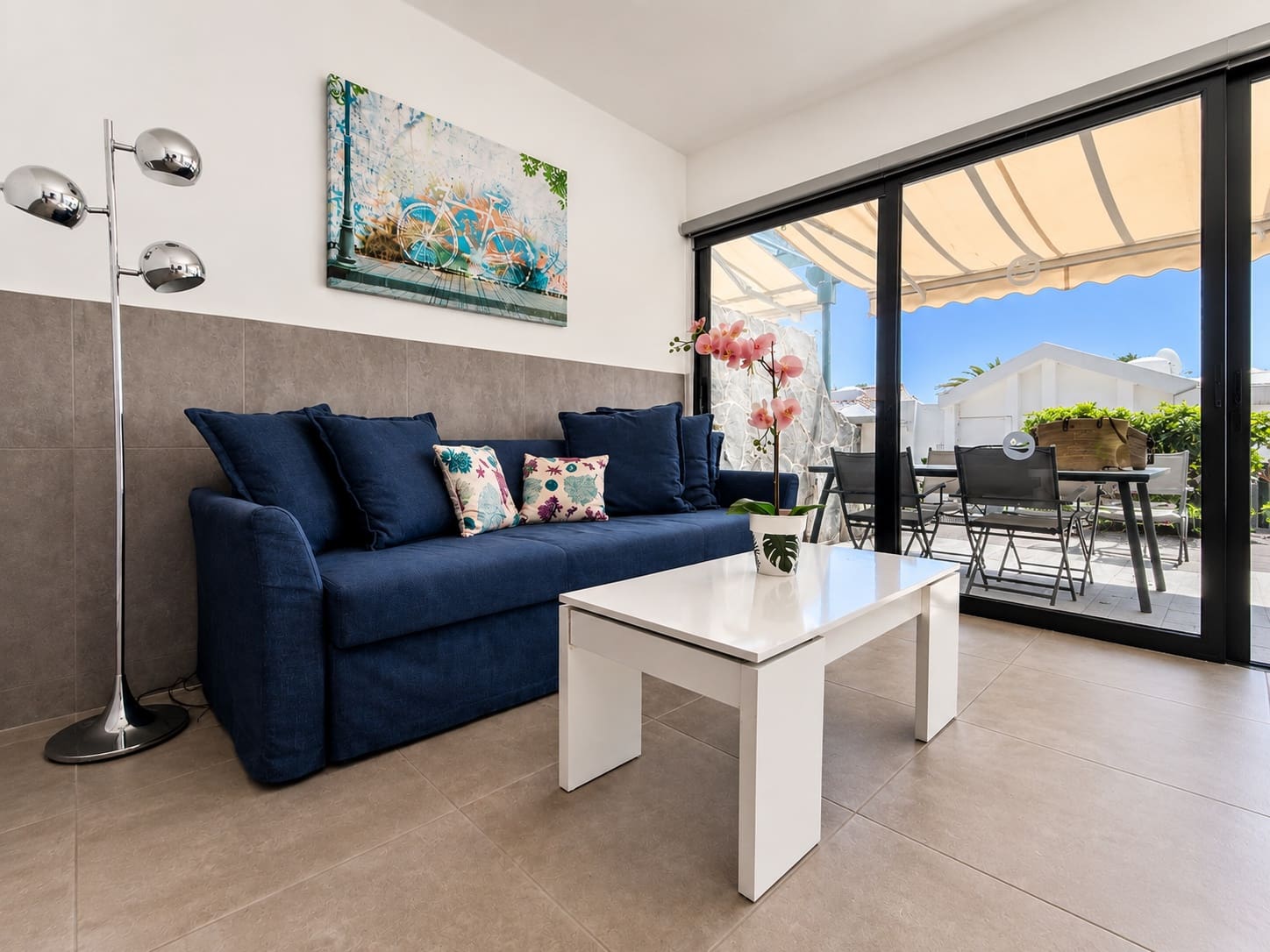 1 Zimmer Bungalow zu verkaufen in Campo Internacional mit Pool Garage - 238.000 € (Ref: 9902775)