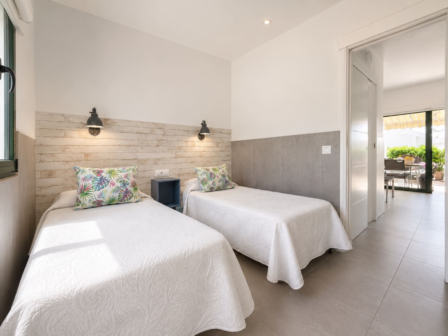 1 Zimmer Bungalow zu verkaufen in Campo Internacional mit Pool Garage - 238.000 € (Ref: 9902775)