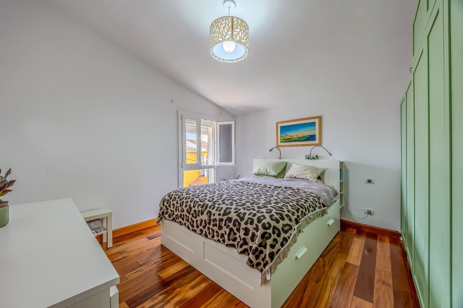 5 sovrum Hus till salu i Teror med garage - 345 000 € (Ref: 9915184)