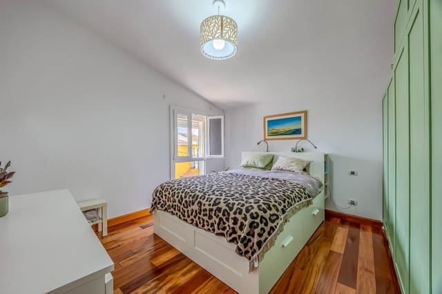 5 sovrum Hus till salu i Teror - 345 000 € (Ref: 9915184)