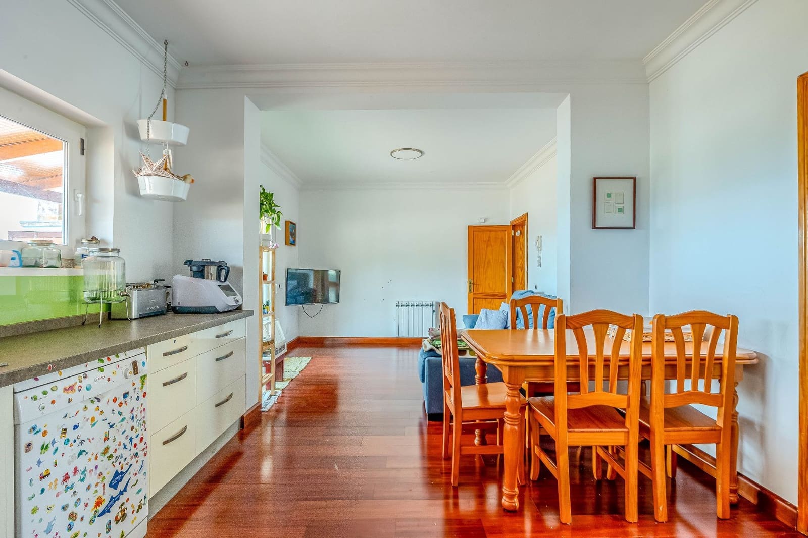 5 sovrum Hus till salu i Teror med garage - 345 000 € (Ref: 9915184)