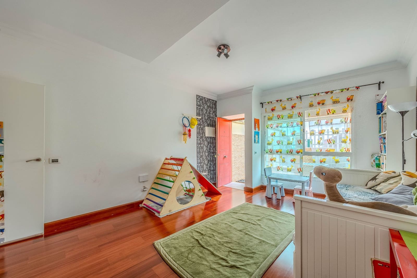 5 sovrum Hus till salu i Teror med garage - 345 000 € (Ref: 9915184)