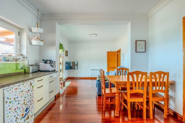 5 sovrum Hus till salu i Teror - 345 000 € (Ref: 9915184)