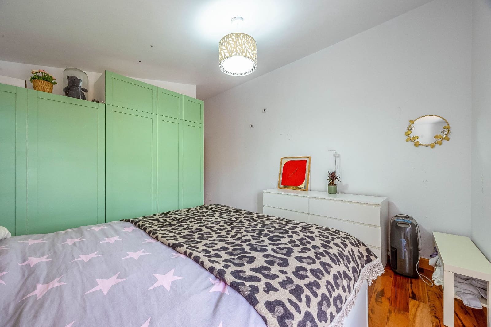 5 sovrum Hus till salu i Teror med garage - 345 000 € (Ref: 9915184)