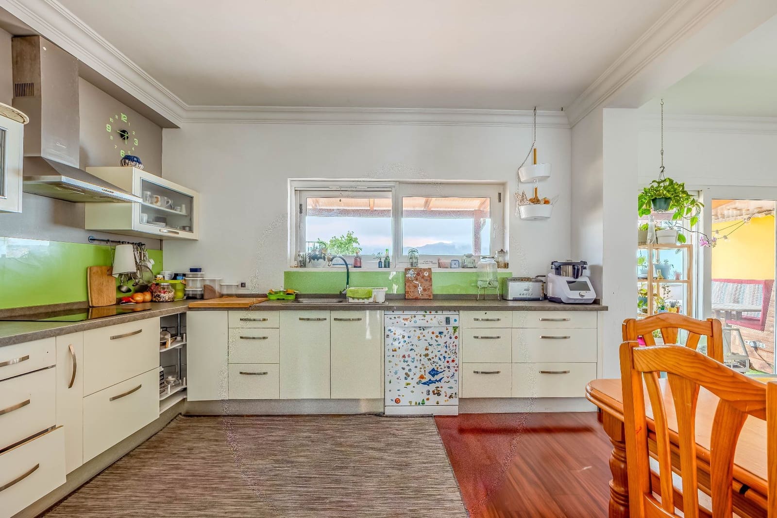 5 sovrum Hus till salu i Teror med garage - 345 000 € (Ref: 9915184)